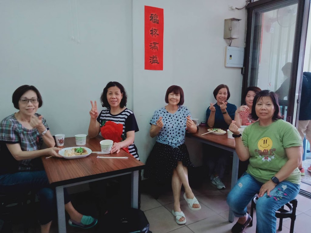 臭一色臭豆腐 的照片