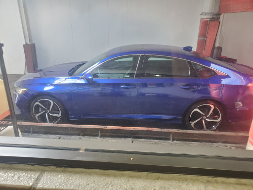 Car Wash «Harbor Boulevard Car Wash», reviews and photos, 1111 Harbor Blvd, Santa Ana, CA 92704, USA