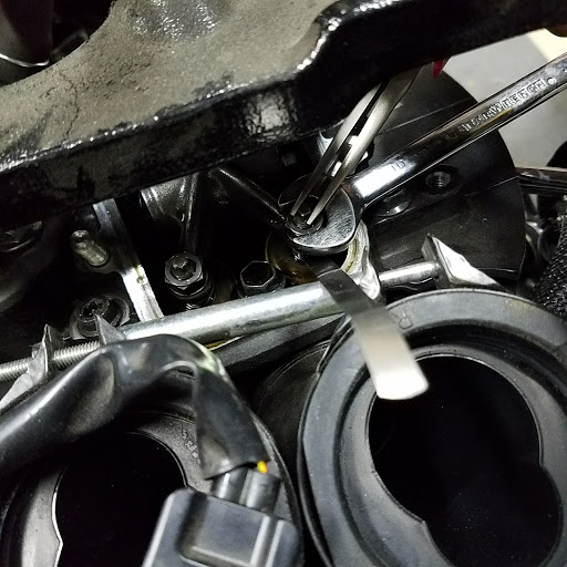 Motorcycle Dealer «Mountain Motorsports», reviews and photos, 3102 Cobb Pkwy NW, Kennesaw, GA 30152, USA