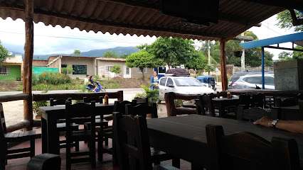 Restaurante Rancho Grande - Cra. 9 #8-30, Pailitas, Cesar, Colombia