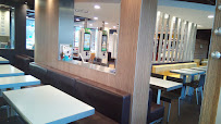 Atmosphère du Restauration rapide McDonald's à Montivilliers - n°6