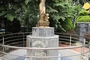 Ranadheera Kanteerava Park || Jaya Nagar || Bengaluru image