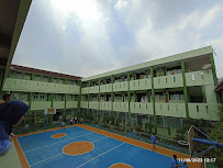 Foto SMP  Syekh Yusuf, Kota Tangerang