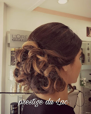 Coiffure Prestige du Lac à Épinay-sur-Seine