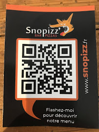 Photos du propriétaire du Snopizz' Bar Pizzeria à Châtel - n°4