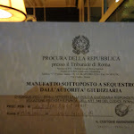 Photo n°1 de l'avis de Stefano.a fait le 22/11/2016 à 21:49 sur le  Il Caminetto Restaurant à Rome