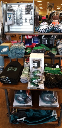 Sportswear Store «Rally House Oxford Valley», reviews and photos, 124 Commerce Blvd, Fairless Hills, PA 19030, USA
