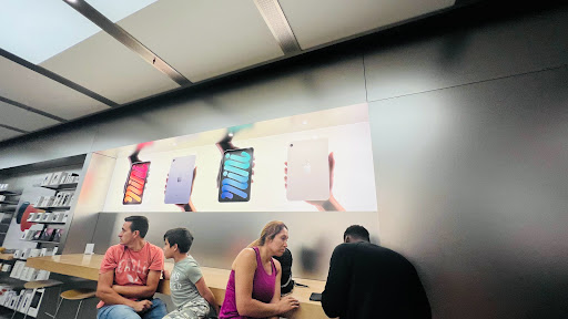 Computer Store «Apple Mall of Georgia», reviews and photos, 3333 Buford Dr NE, Buford, GA 30519, USA