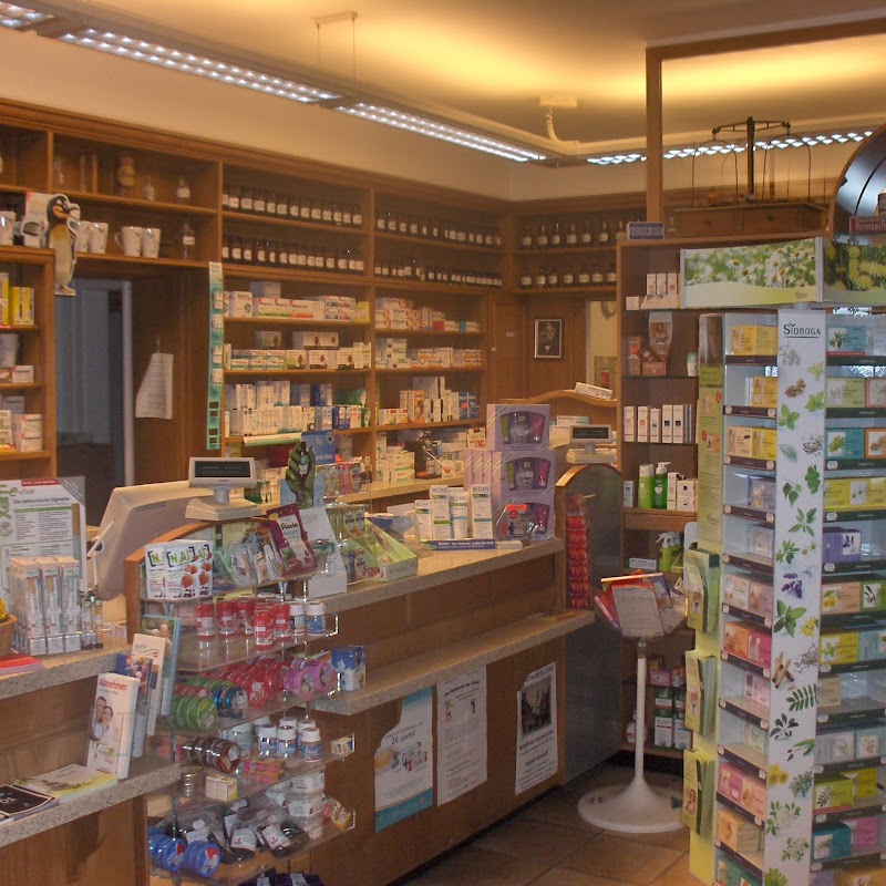 Schwanen Apotheke