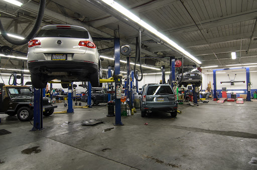 Car Dealer «Carter Subaru Ballard», reviews and photos, 5201 Leary Ave NW, Seattle, WA 98107, USA