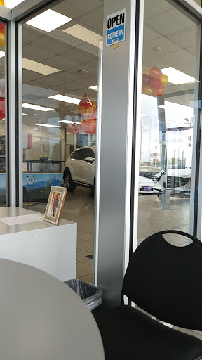 Mazda Dealer «Ingram Park Mazda», reviews and photos, 6980 NW Loop 410, San Antonio, TX 78238, USA