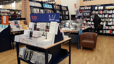 Cultura à Cholet