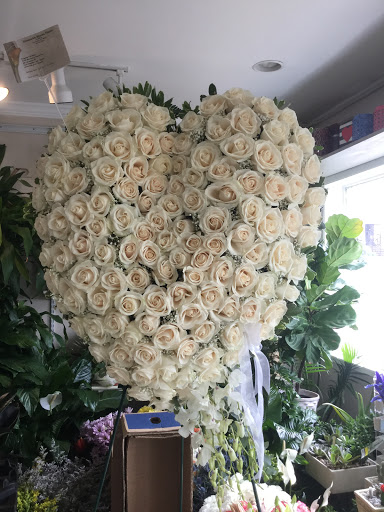 Florist «Greenwich Blooms Florist Inc», reviews and photos, 109 Mill St, Greenwich, CT 06830, USA