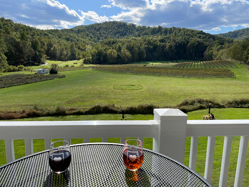Winery «Loving Cup Vineyard & Winery», reviews and photos, 3340 Sutherland Rd, North Garden, VA 22959, USA