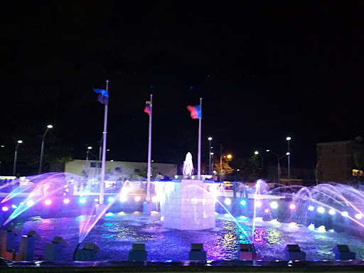 Plaza De La Revolucion