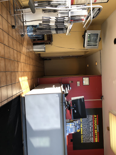 Car Repair and Maintenance «Midas», reviews and photos, 2 Washington Ave, Dumont, NJ 07628, USA