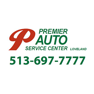 Auto Repair Shop «Premier Auto Service Loveland», reviews and photos, 10732 Loveland Madeira Rd, Loveland, OH 45140, USA