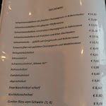 Photo n°5 de l'avis de Enjoy.o fait le 13/10/2021 à 06:59 sur le  Gaststätte Zur Tribüne à Pfungstadt