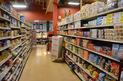 Grocery Store «Village Market Place», reviews and photos, 4034 Dempster St, Skokie, IL 60076, USA