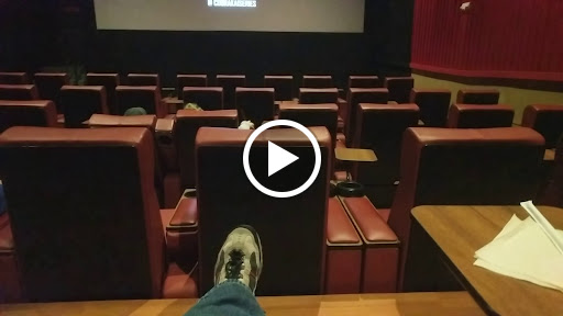 Movie Theater «Regal Cinemas Waterford 9», reviews and photos, 123 Cross Rd, Waterford, CT 06385, USA