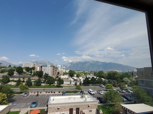 Apartamentos obra nueva Salt Lake City