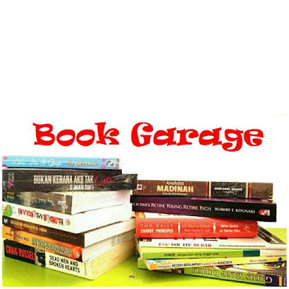 Book Garage
