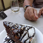 Photo n°2 de l'avis de Roberta.o fait le 02/09/2023 à 18:39 sur le  Ristorante La Trinità à Ghiffa