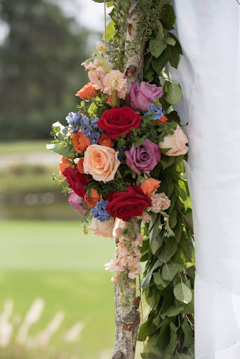 Florist «Misty Rose Flower Shop», reviews and photos, 792 SW Grove Ave #105, Port St Lucie, FL 34983, USA