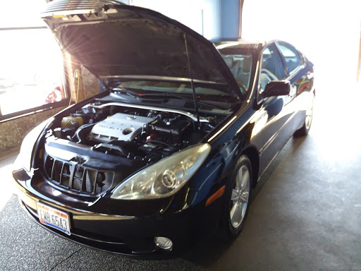 Car Wash «Supersonic Car Wash», reviews and photos, 2720 2nd St, Cuyahoga Falls, OH 44221, USA