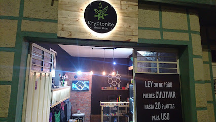 Kryptonite Grow Shop Teusaquillo