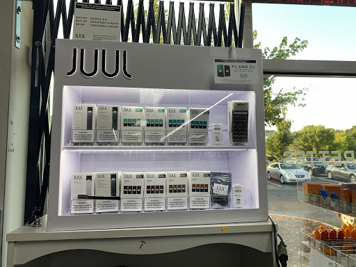 Tobacco Shop «Wilkinson Tobacco & Vapor», reviews and photos, 3120 Wilkinson Blvd D4, Charlotte, NC 28208, USA