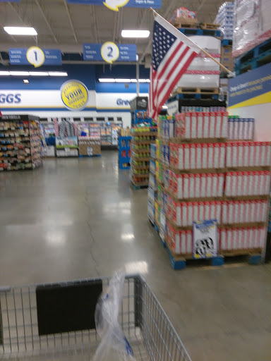 Supermarket «FoodMaxx», reviews and photos, 699 Lewelling Blvd, San Leandro, CA 94579, USA