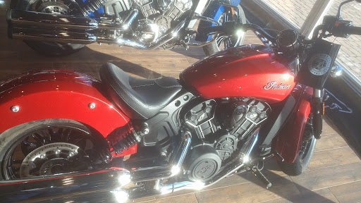 Motorcycle Dealer «Friendship Motorsports», reviews and photos, 2033 W State St, Bristol, VA 24201, USA