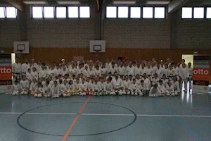 Hatsuun Jindo Karate Club Magdeburg-Barleben e.V. image
