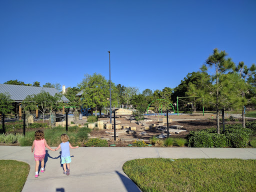 Park «Exploration Park», reviews and photos, 15020 Cinco Park Rd, Katy, TX 77450, USA