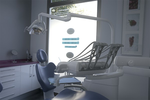 Clínica Dental Noviembre
