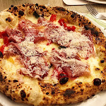 Photo n°1 de l'avis de Antonio.v fait le 30/06/2022 à 11:32 sur le  Tipozerø à Galatina