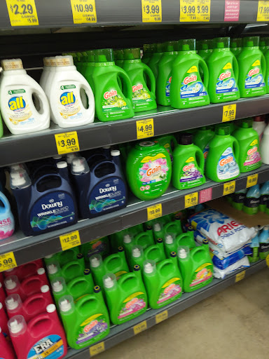 Grocery Store «Grocery Outlet Bargain Market», reviews and photos, 110 Old York Rd, New Cumberland, PA 17070, USA