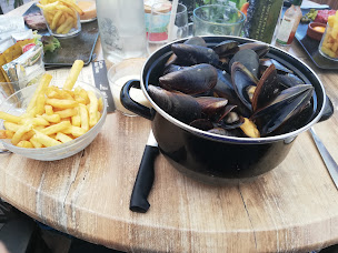 Photo n°137 de Le Pas Sage à Palavas-les-Flots ()