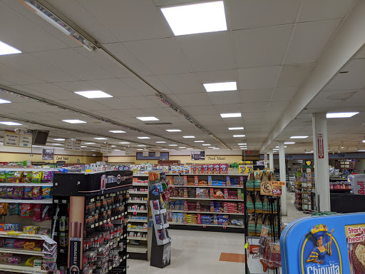 Supermarket «SUPERVALU», reviews and photos, 237 W Center St, Douglas, MI 49406, USA