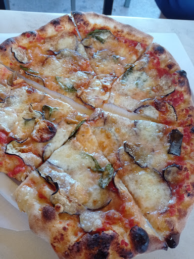 100% Neghelli Pizza in Orbetello, Provincia di Grosseto