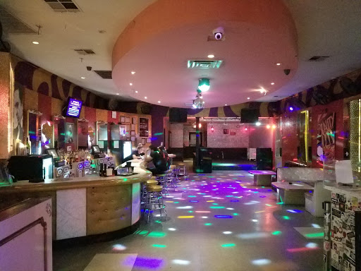 Bar «Beauty Bar Las Vegas», reviews and photos, 517 E Fremont St, Las Vegas, NV 89101, USA