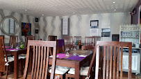 Atmosphère du Restaurant Bar Brasserie Plein Sud à Larmor-Baden - n°2