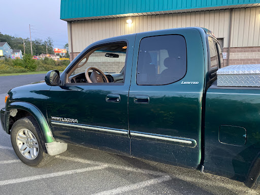 Tire Shop «Mavis Discount Tire», reviews and photos, 109 Turtle Walk Ln, Bartonsville, PA 18321, USA