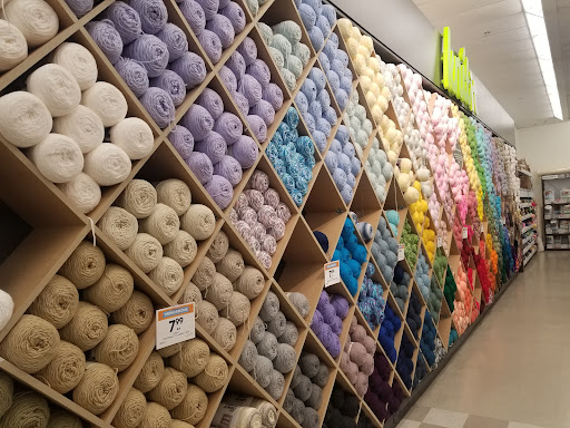 Fabric Store «Jo-Ann Fabrics and Crafts», reviews and photos, 4610 S Cleveland Ave, Fort Myers, FL 33907, USA