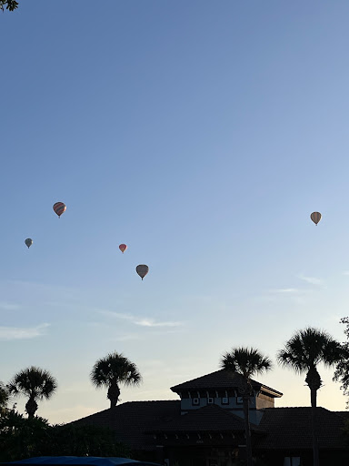 Golf Resort «ChampionsGate Golf Club», reviews and photos, 8575 White Shark Blvd, Davenport, FL 33896, USA