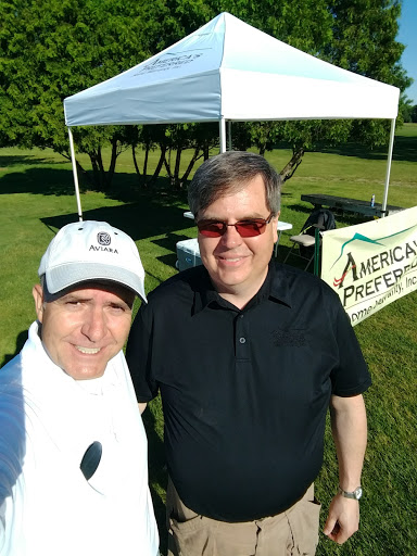 Golf Course «Lakeland Hills Golf Club», reviews and photos, 5119 Page Ave, Jackson, MI 49201, USA