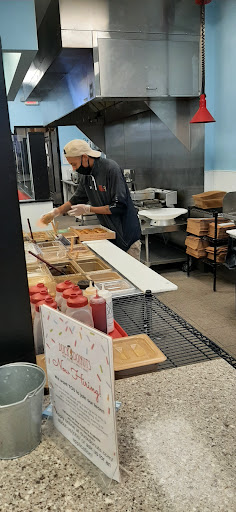 Donut Shop «Duck Donuts», reviews and photos, 825 Polaris Pkwy, Westerville, OH 43082, USA