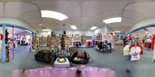 Lingerie Store «Cupids Lingerie», reviews and photos, 3920 W 65th St, Little Rock, AR 72209, USA