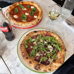 Photo n°70 de LA TRATTORIA à Reims ()